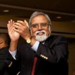 Indian American Devinder Malhotra announced as the new chancellor of the Minnesota State Colleges and Universities