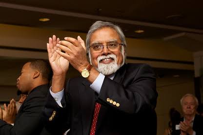 Indian American Devinder Malhotra announced as the new chancellor of the Minnesota State Colleges and Universities