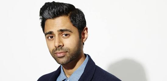 Indian American Hasan Minhaj to host a weekly comedy show on Netflix