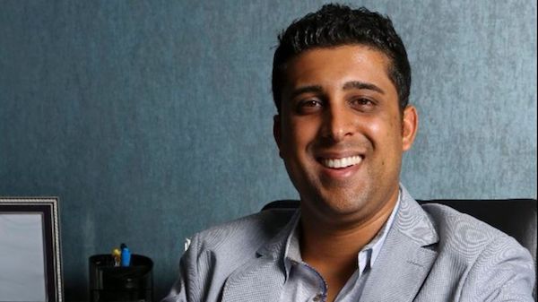 Indian American Nikesh Patel sentenced to 25 years for fraud