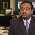 Indian American Ram Villivalam running for Illinois state Senate