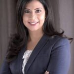 Indian American Shampa Mukerji Running For Judge Seat In Texas
