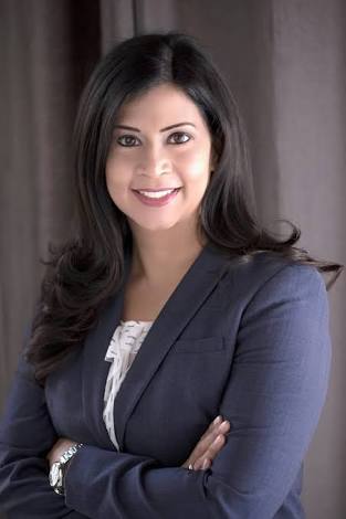 Indian American Shampa Mukerji Running For Judge Seat In Texas