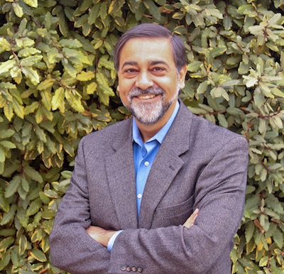 Indian American Vivek Wadhwa among winners of 2018 Silicon Valley Forum’s Visionary Award