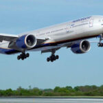Indian American passengers allege discrimination by Aeroflot staff at Moscow airport