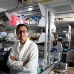 Indian American’s $ 1 Million Research May Change Cancer Treatment