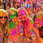Indian Americans Warmly Greeted On Holi By US Lawmakers