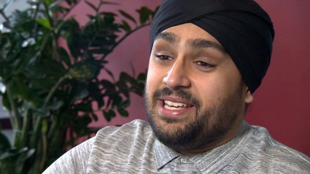 Indian Origin Sikh Student Thrown Out Of UK Bar For Wearing Turban