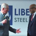 Indian Origin Steel Tycoon Appointed As UK Skills Ambassador By Prince Charles
