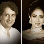 Indian STARS SHASHI KAPOOR, SRIDEVI REMEMBERED AT OSCARS