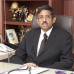 Indian diabetologist Dr. V. Mohan honored by American Diabetic Association