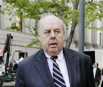 John Dowd
