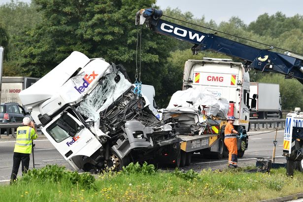 Justice prevails for the Indian Origin group killed in the UK road crash last year