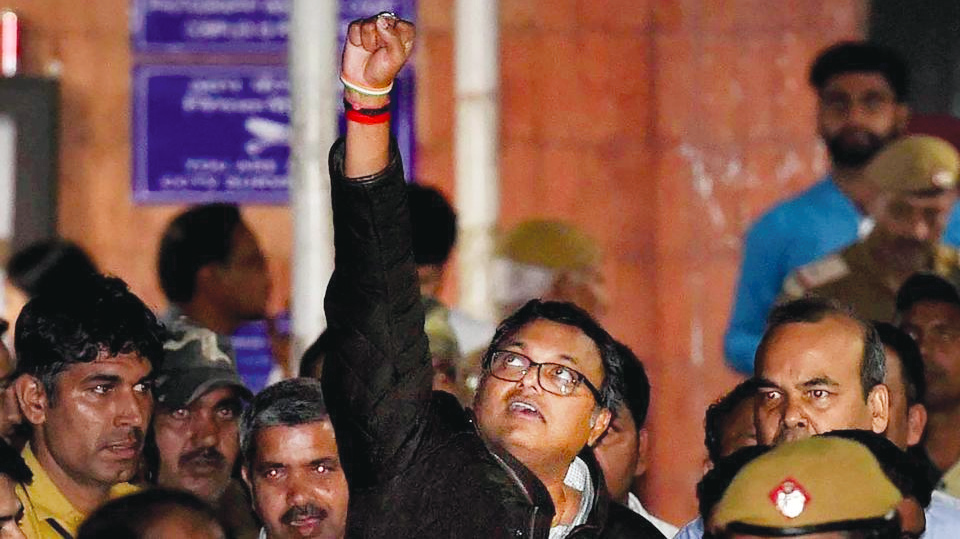 Karti Chidam