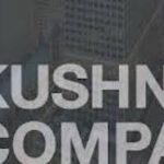 Logo of Kushner Companies