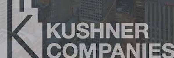 Logo of Kushner Companies