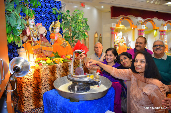 Mahashivratri