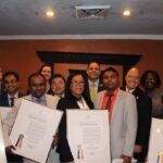 Malini South Asian leaders recognized