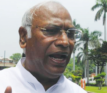 Mallikarjun