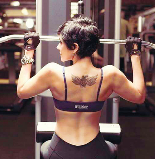 Mandira