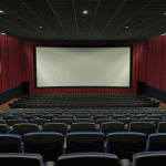 Movie Theatre
