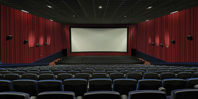 Movie Theatre