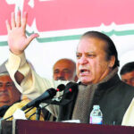 Nawaz Sharif
