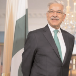 Pakistan