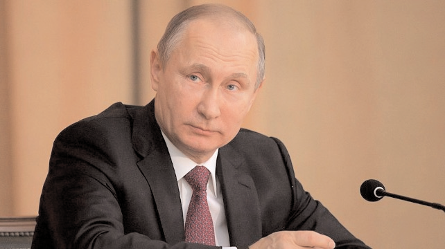 Putin