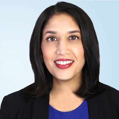 Sameena Mustafa