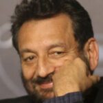 Shekhar Kapur