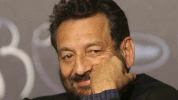 Shekhar Kapur