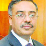 Sohail Mahmood