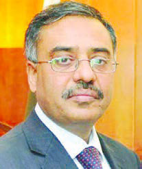 Sohail Mahmood