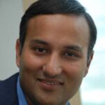 Sumir Chadha, alumnus of Princeton’s University, funds India center at Princeton