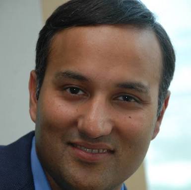 Sumir Chadha, alumnus of Princeton’s University, funds India center at Princeton