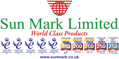 SunMark logo