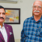TDP Leaders