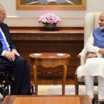 Texas gov Abbot meeting with Modi