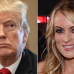 Trump Stormy