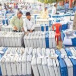Voting machines