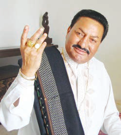 Wadali