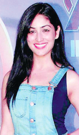 Yami gautam