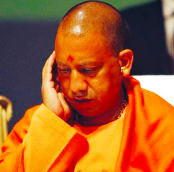 Yogi