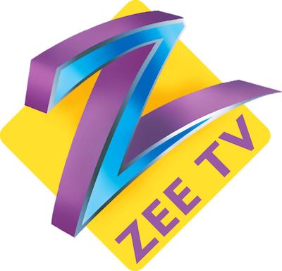 Zee_TV_2005 LOGO