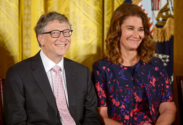 2016 Presidential Medal Of Freedom Ceremony