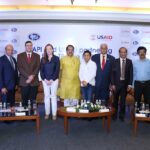 AAPI & USAID partnering for a TB- Free India