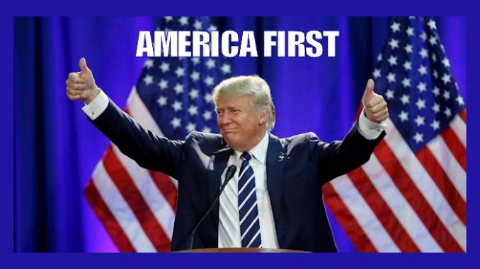 AmericaFirst