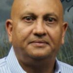 Barry Patel