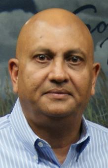 Barry Patel
